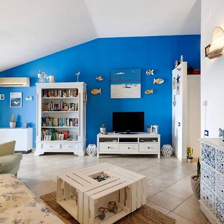Apartament Attico Con Terrazza A Viareggio Zewnętrze zdjęcie