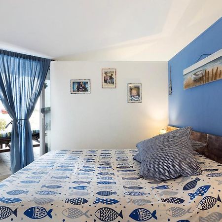 Apartament Attico Con Terrazza A Viareggio Zewnętrze zdjęcie