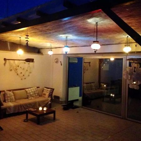 Apartament Attico Con Terrazza A Viareggio Zewnętrze zdjęcie