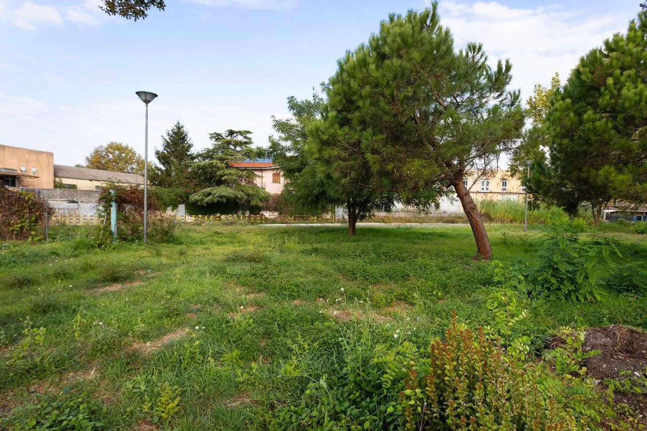 Apartament Attico Con Terrazza A Viareggio Zewnętrze zdjęcie