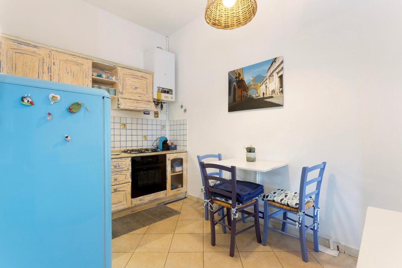Apartament Attico Con Terrazza A Viareggio Zewnętrze zdjęcie