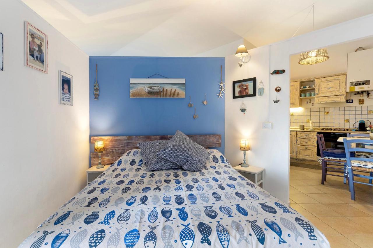 Apartament Attico Con Terrazza A Viareggio Zewnętrze zdjęcie