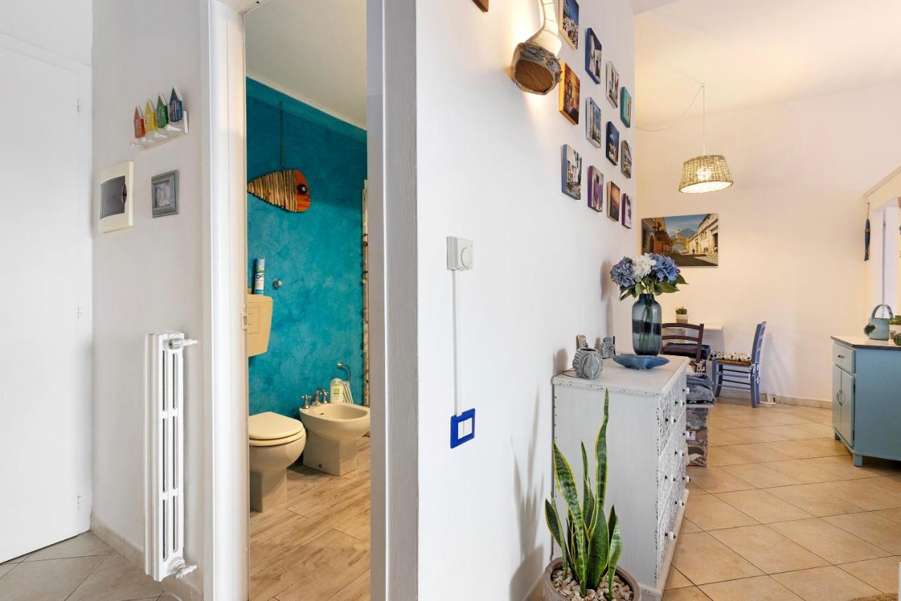 Apartament Attico Con Terrazza A Viareggio Zewnętrze zdjęcie