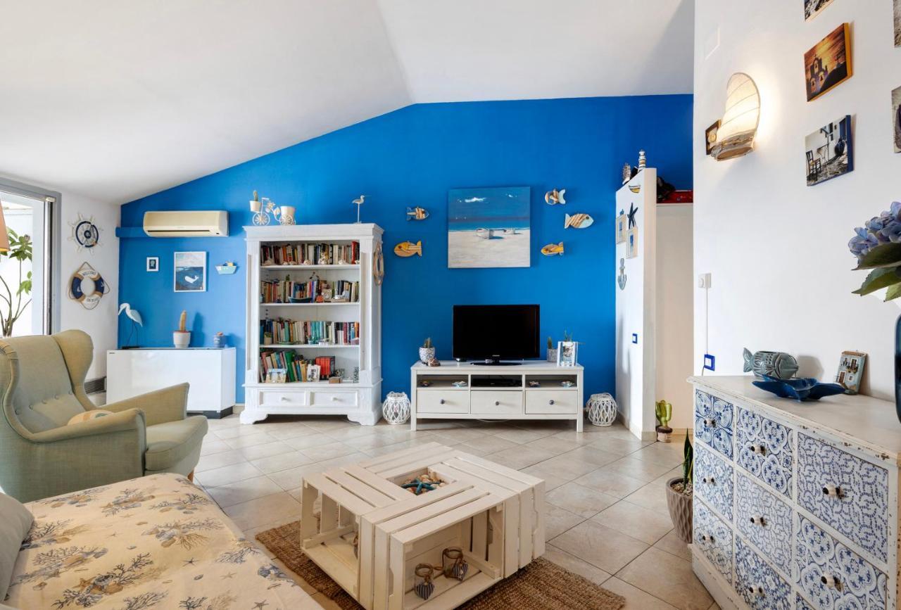Apartament Attico Con Terrazza A Viareggio Zewnętrze zdjęcie