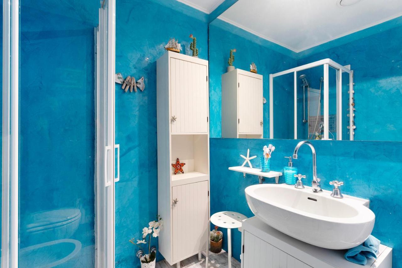 Apartament Attico Con Terrazza A Viareggio Zewnętrze zdjęcie
