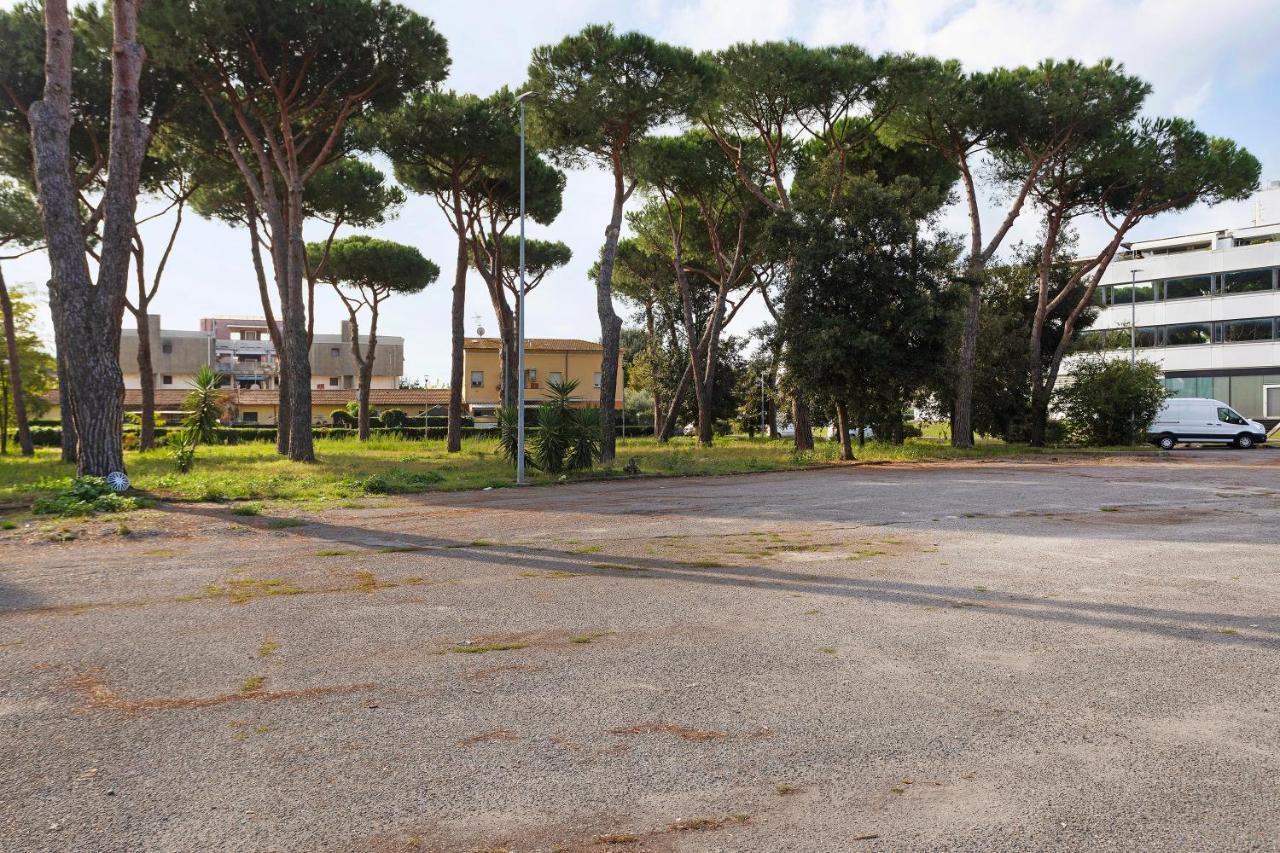 Apartament Attico Con Terrazza A Viareggio Zewnętrze zdjęcie