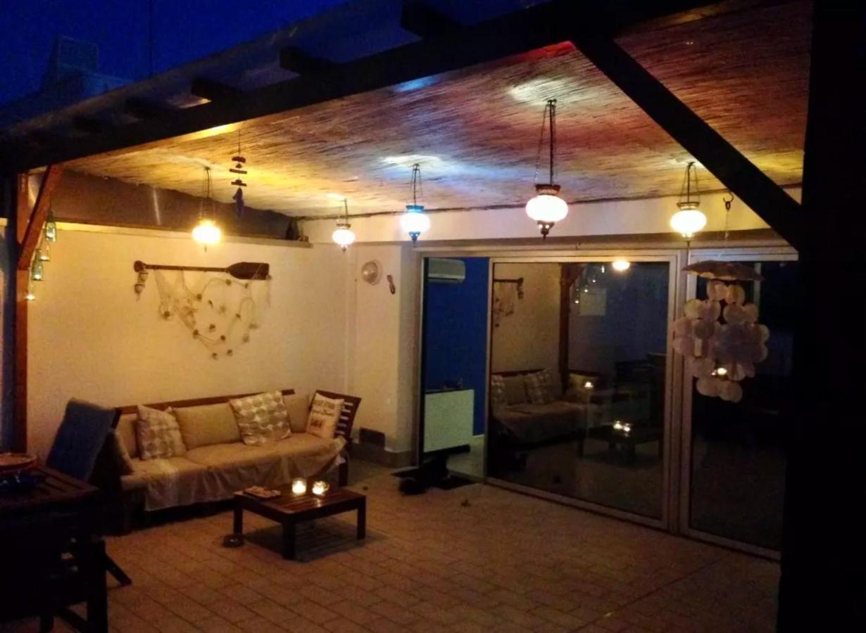 Apartament Attico Con Terrazza A Viareggio Zewnętrze zdjęcie
