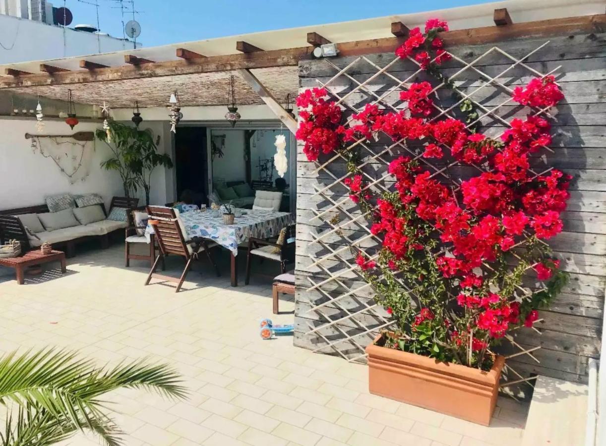 Apartament Attico Con Terrazza A Viareggio Zewnętrze zdjęcie